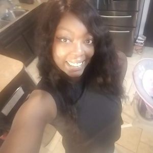 Meet your Posher, Patricia